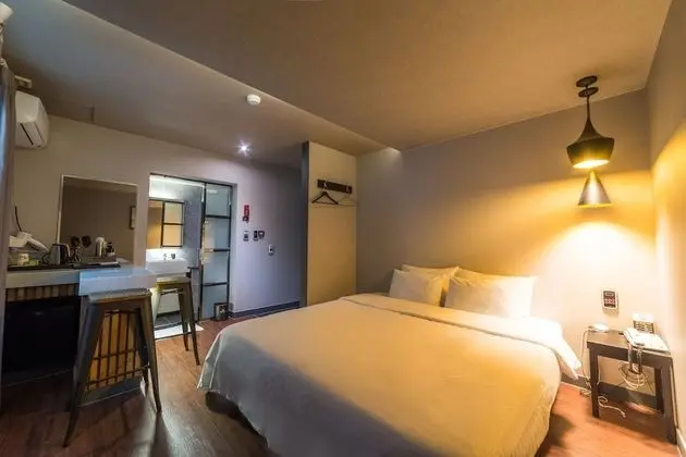 Royal Deluxe Room