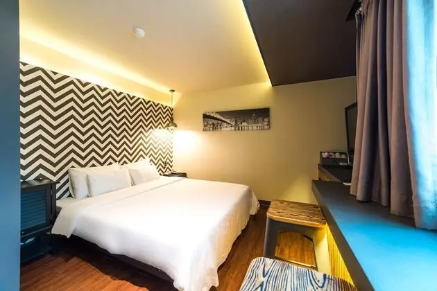 Royal Deluxe Room