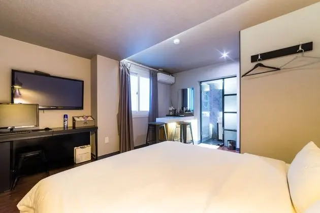 Royal Deluxe Room