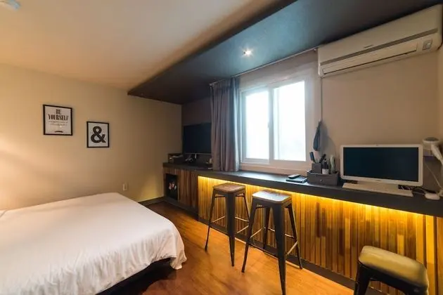 Royal Deluxe Room
