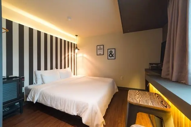 Royal Deluxe Room