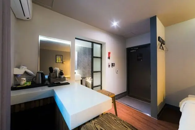 Royal Deluxe Room