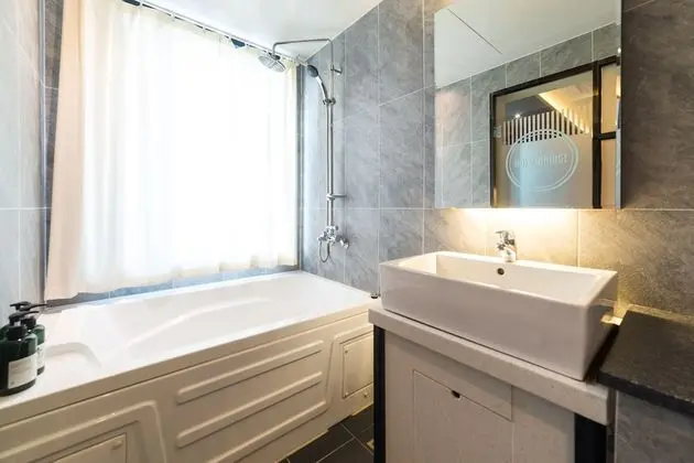 Royal Deluxe Room