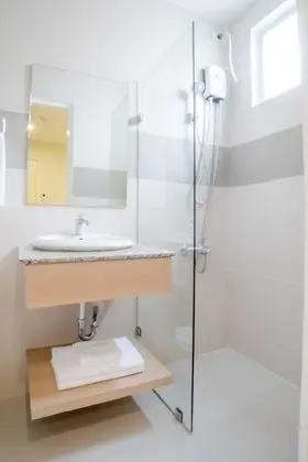 Deluxe İki Ayrı Yataklı Oda