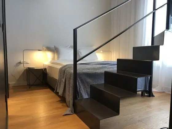 Çatı Katı (Loft)