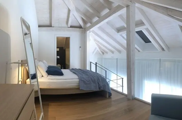 Çatı Katı (Loft)