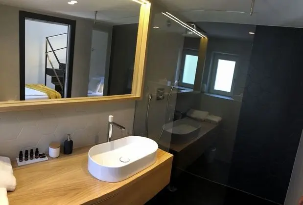 Çatı Katı (Loft)