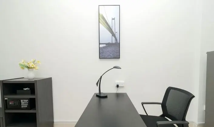 Superior Stüdyo Süit