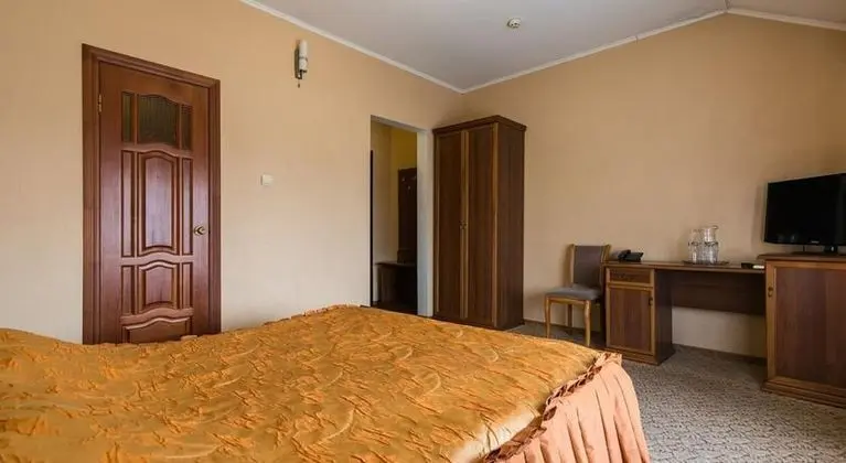 Çift Kişilik Tek Kişi Kullanım Standard
