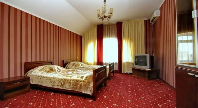 İkiz Capacity 1