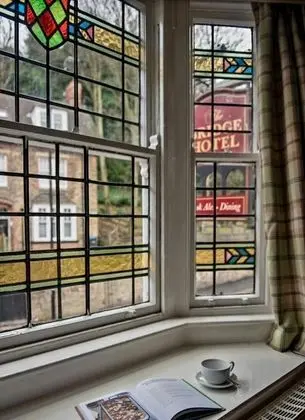 Standard İki Ayrı Yataklı Oda, 2 Tek Kişilik Yatak, Sigara İçilmez