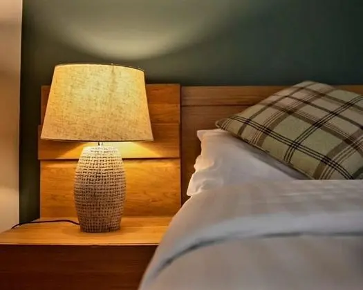 Standard İki Ayrı Yataklı Oda, 2 Tek Kişilik Yatak, Sigara İçilmez