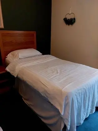 Standard İki Ayrı Yataklı Oda, 2 Tek Kişilik Yatak, Sigara İçilmez