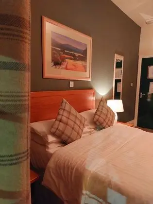 Standard İki Ayrı Yataklı Oda, 2 Tek Kişilik Yatak, Sigara İçilmez