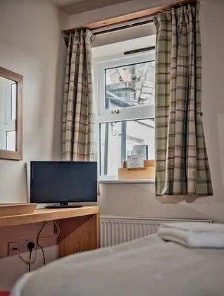 Standard Tek Büyük Yataklı Oda, 1 Çift Kişilik Yatak, Sigara İçilmez