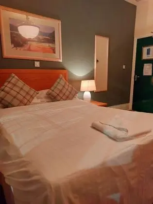 Standard Tek Büyük Yataklı Oda, 1 Çift Kişilik Yatak, Sigara İçilmez