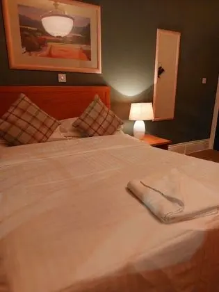 Standard Tek Büyük Yataklı Oda, 1 Çift Kişilik Yatak, Sigara İçilmez