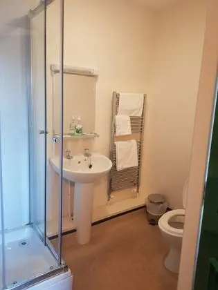 Standard Tek Büyük Yataklı Oda, 1 Çift Kişilik Yatak, Sigara İçilmez