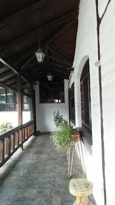 Deluxe Oda, 1 Çift Kişilik Yatak