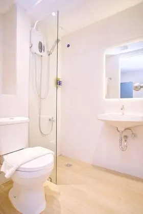 Deluxe İki Ayrı Yataklı Oda