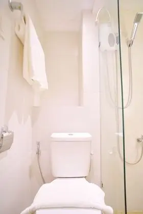 Deluxe İki Ayrı Yataklı Oda