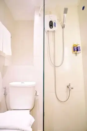 Deluxe İki Ayrı Yataklı Oda