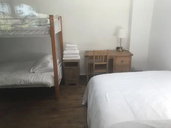 Family Oda, Birden Çok Yatak, Sigara İçilmez