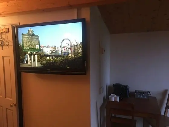 Family Oda, Birden Çok Yatak, Sigara İçilmez