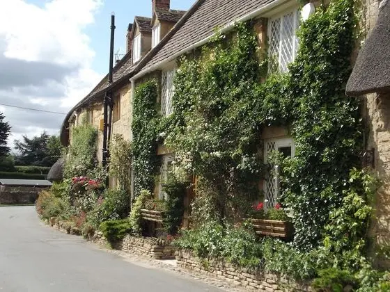 Apart Daire, 1 Yatak Odası (Courtyard Apartment)