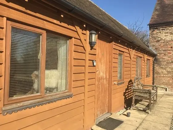 Apart Daire, 1 Yatak Odası (Courtyard Apartment)