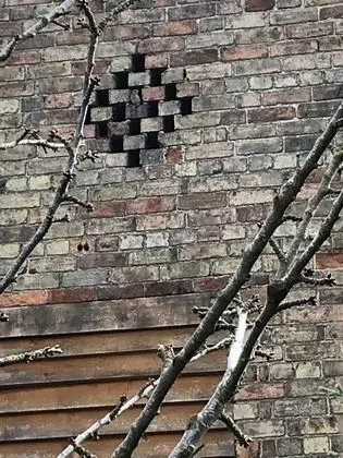 Apart Daire, 1 Yatak Odası (Courtyard Apartment)