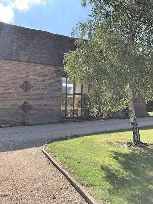 Apart Daire, 1 Yatak Odası (Courtyard Apartment)