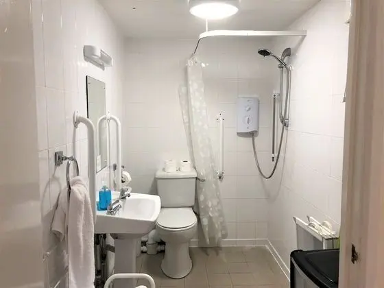 Apart Daire (Farm End Apartment)