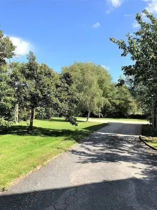 Apart Daire (Farm End Apartment)