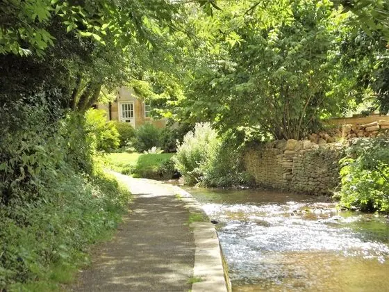 Apart Daire (Farm End Apartment)