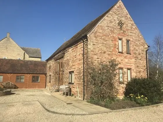 Apart Daire (Farm End Apartment)