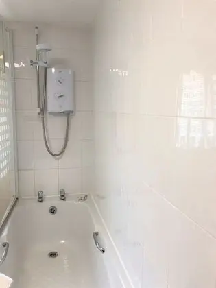 Kır Evi, 2 Yatak Odası (Railway Cottage)