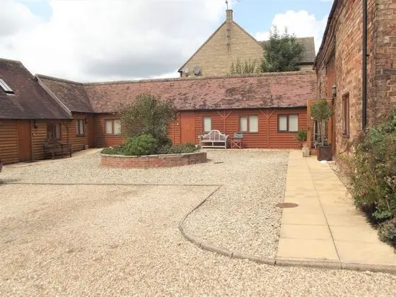 Kır Evi, 2 Yatak Odası (Railway Cottage)