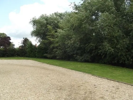 Kır Evi, 2 Yatak Odası (Railway Cottage)