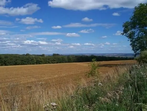 Kır Evi, 2 Yatak Odası (Railway Cottage)
