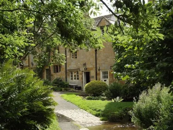 Kır Evi, 2 Yatak Odası (Railway Cottage)