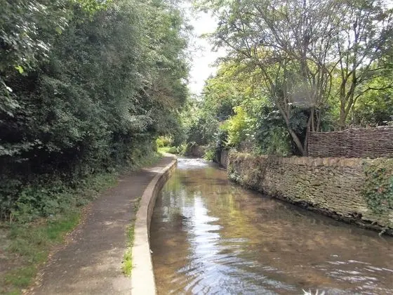Kır Evi, 2 Yatak Odası (Railway Cottage)