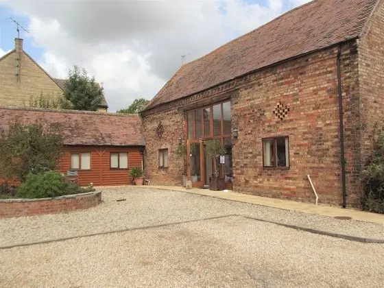 Kır Evi, 2 Yatak Odası (Railway Cottage)