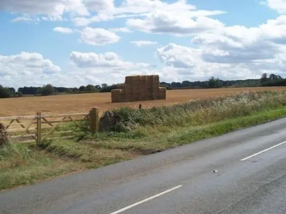 Kır Evi, 2 Yatak Odası (Railway Cottage)