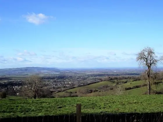 Kır Evi, 2 Yatak Odası (Railway Cottage)