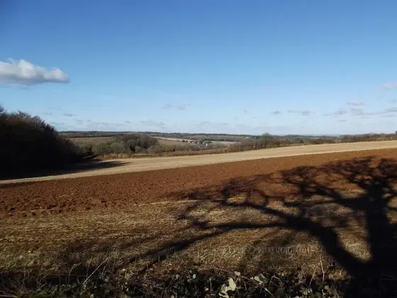 Kır Evi, 2 Yatak Odası (Railway Cottage)