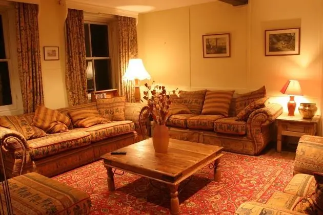 Ev, Engellilere Uygun, Banyolu/Duşlu (Farmhouse)