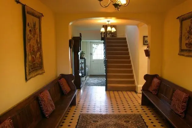 Ev, Engellilere Uygun, Banyolu/Duşlu (Farmhouse)
