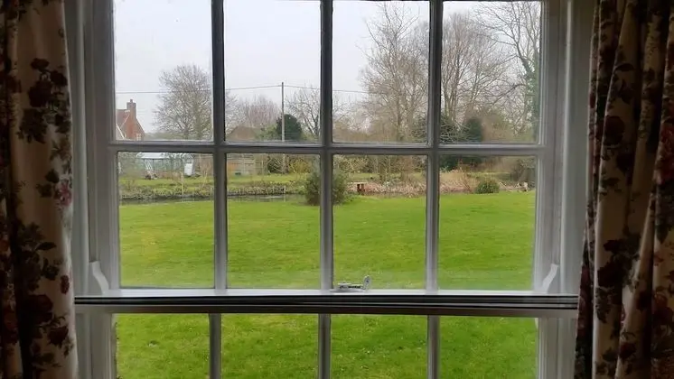 Ev, Engellilere Uygun, Banyolu/Duşlu (Farmhouse)
