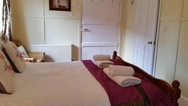 Ev, Engellilere Uygun, Banyolu/Duşlu (Farmhouse)